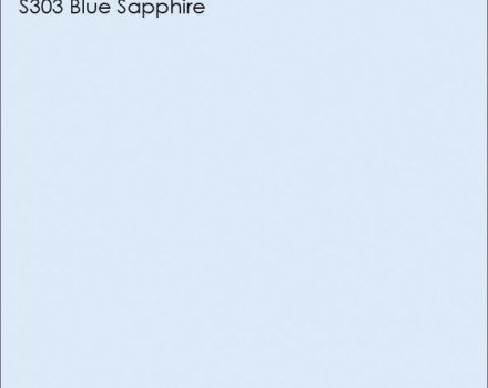 Искусственный камень LG Hi Macs S303 Blue Sapphire: фото
