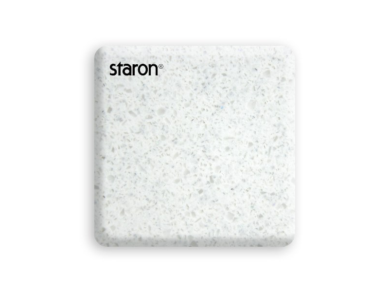 Искусственный камень Samsung​ Staron  fm 111 Meteor: фото