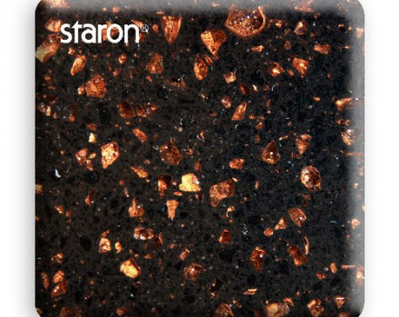 Искусственный камень Samsung​ Staron fr 148 Shimmer Radiance: фото
