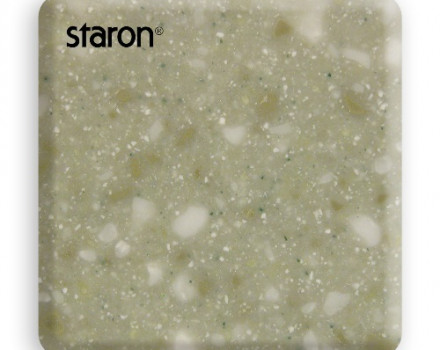 Искусственный камень Samsung Staron PA860 Aqua: фото
