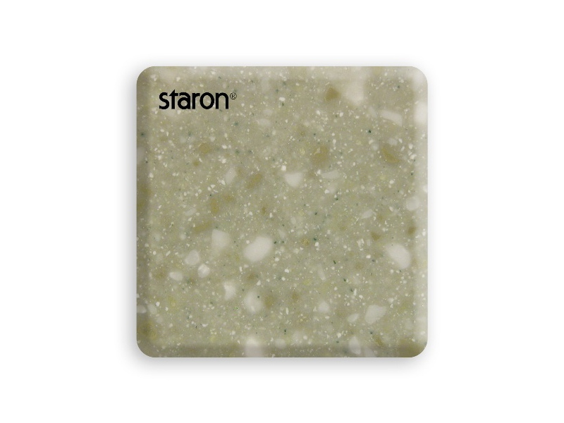 Искусственный камень Samsung Staron PA860 Aqua: фото