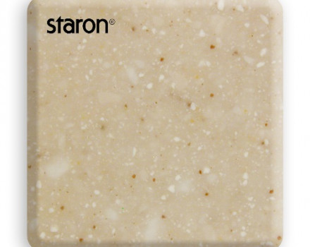 Искусственный камень Samsung Staron PS820 Saratoga: фото