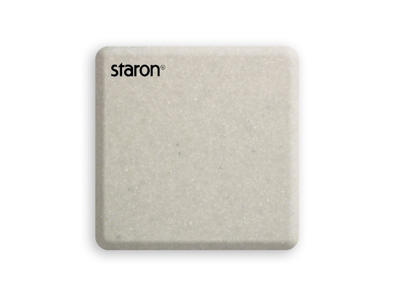 Искусственный камень Samsung​ Staron SS418 Stratus: фото