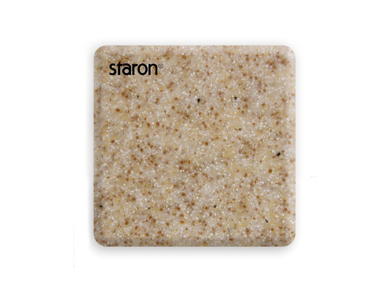 Искусственный камень Samsung​ Staron SV430 Vermillion: фото